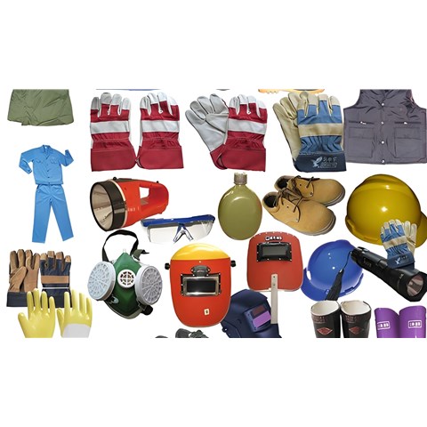 昆明勞保用品批發選多安欣，深耕云南，守護千萬勞動者的安全防線